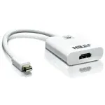 Aten Переходник ATEN Mini DisplayPort (M) - HDMI (F), ATEN (VC981-AT)-0