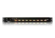 Переключатель ATEN KVM консоли CL1308N-AT-RG CL1308N-ATA-RG