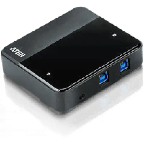 US234 USB Переключатель ATEN-0