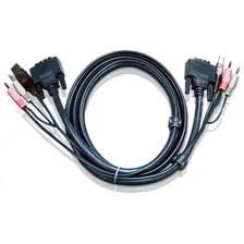 2L-7D02U Кабель ATEN