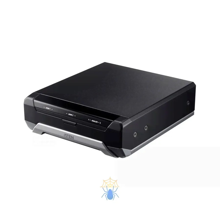 Устройство видео захвата CAMLIVE PRO Aten UC3022 / UC3022-AT-G-3