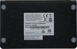 Разветвитель видеосигнала ATEN <VS182B> 2-port HDMI True 4K Splitter