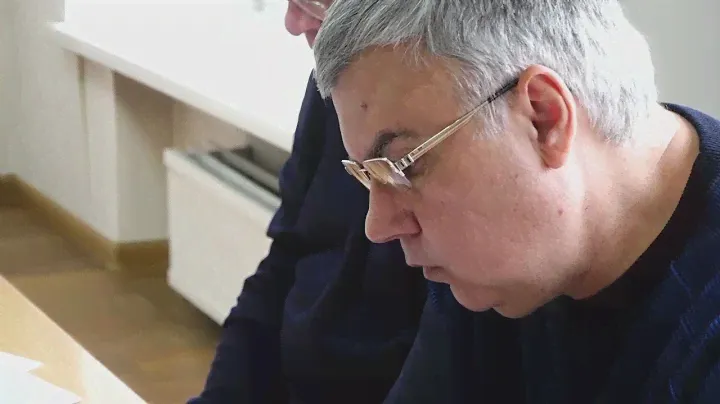 НАЧАЛОСЬ СУДЕБНОЕ РАЗБИРАТЕЛЬСТВО ПО ДЕЛУ БЕРДОУСОВА