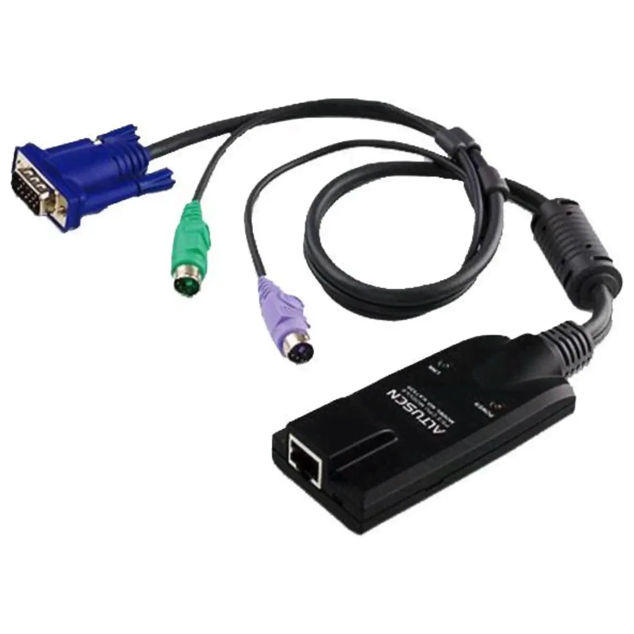 ATEN/ALTUSEN KA7520-AX