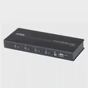 Переключатель KVM USB ATEN CS724KM-AT