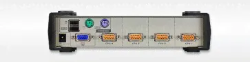 Aten CS84U-0