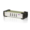 KVM-переключатель ATEN CS84U 4PC, CS84U-AT