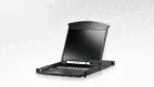 Консоль KVM ATEN KL1508AIN-AXA-RG