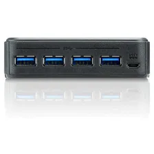 ATEN US234-AT USB B/ 4xUSB Switch