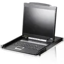 Консоль KVM Aten CL1000M-ATA-RG