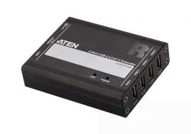 USB удлинитель на 100 метров ATEN UCE32100-AT-G