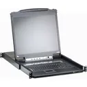 KVM консоль ATEN CL5708IM