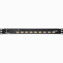 KVM консоль с переключателем ATEN CL5708IM/ CL5708IM-ATA-RG