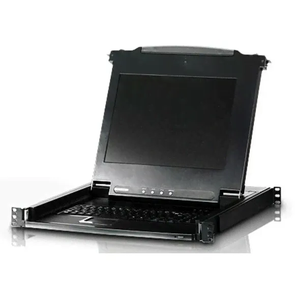 KVM консоль ATEN CL1000M-0
