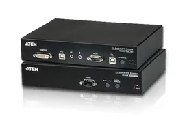 Удлинитель Aten, портов: 1, USB (Type B), (CE690-AT-G)