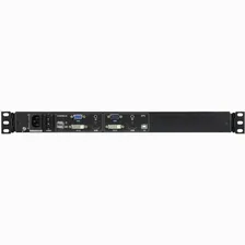 KVM консоль ATEN CL6700MW/ CL6700MW-ATA-RG