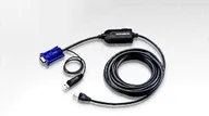 KA7970-AX ATEN 5M USB VGA KVM Adapter