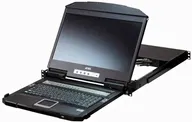 Переключатель KVM Aten CL3884NW-ATA-RG, CL3884NW-ATA-RG