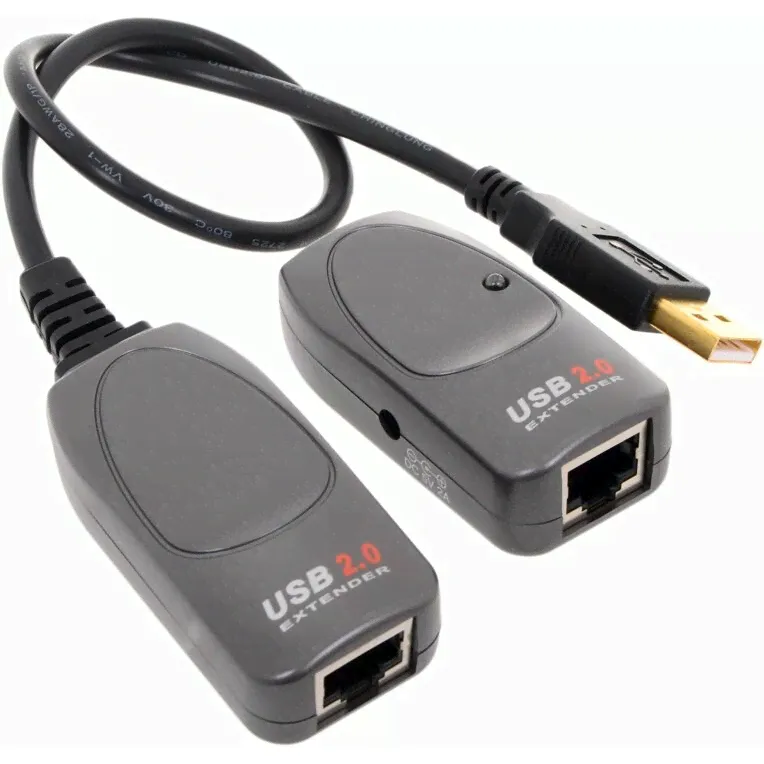 Удлинитель USB ATEN UCE260-2