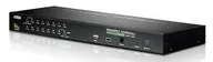 Коммутатор Aten CS1716A-AT-G KVMP PS2 USB 16PORT