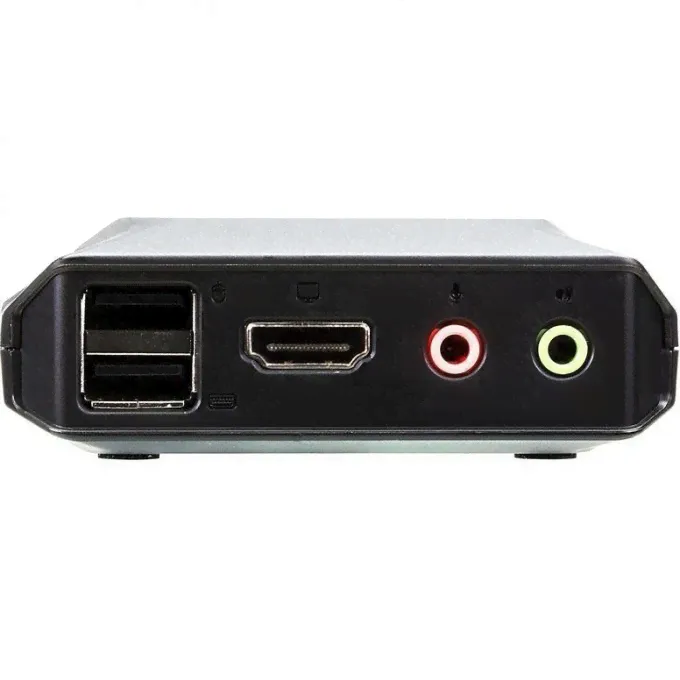 KVM переключатель ATEN CS22H/ CS22H-AT-3