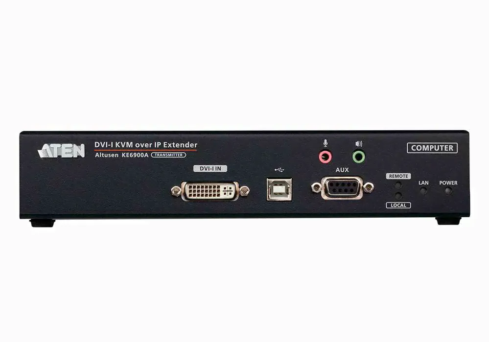 ATEN KE6900AT-AX-G-0