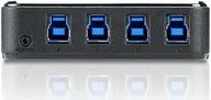 USB коммутатор ATEN US434