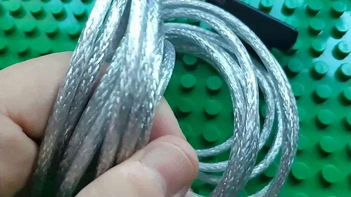USB 2.0 Female to Male Extension Cable 5m
