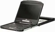 KVM Консоль ATEN CL3700NW USB HDMI