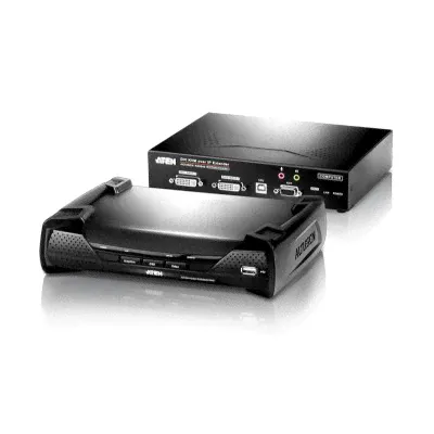 KVM переключатель Aten KE6940-AX-G