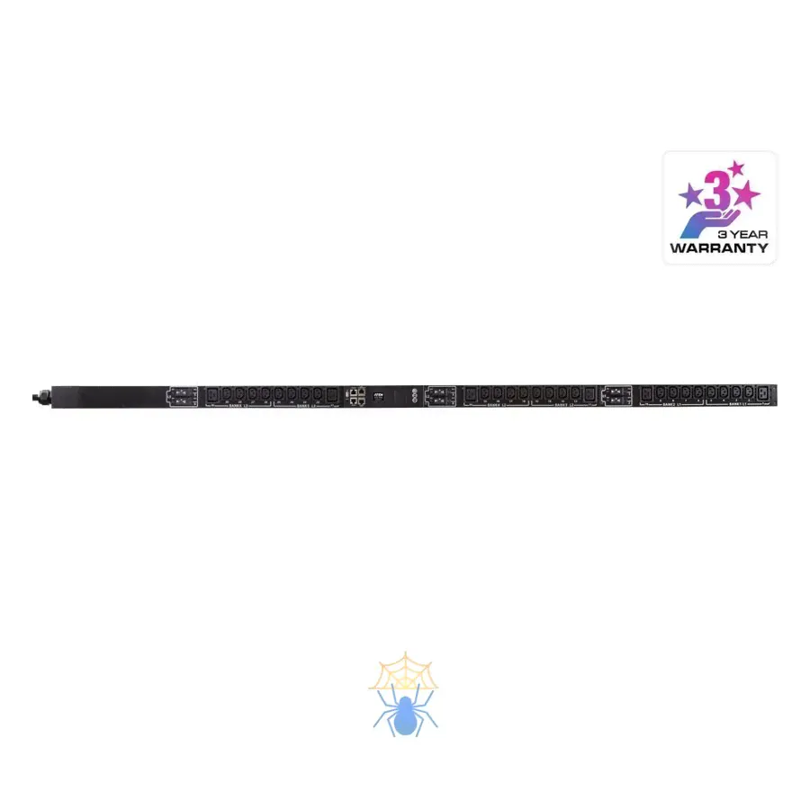 Блок распределения питания Aten PG98330G / PG98330G-AT