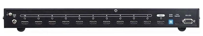 Разветвитель ATEN 1x HDMI - 10x HDMI, ATEN (VS0110HA-AT-G)-2