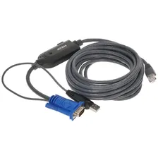 Адаптер KVM Aten KA7970-AX [1090049]