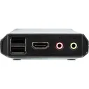 KVM переключатель ATEN CS22H/ CS22H-AT