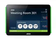 Панель бронирования ATEN VK430 10.1"