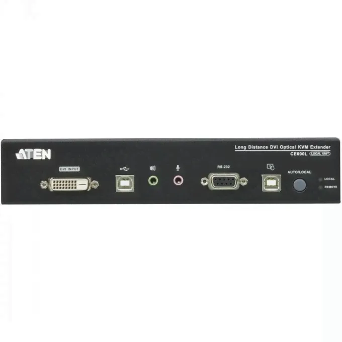 Удлинитель ATEN CE690/ CE690-AT-G-0