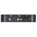 ATEN 4-Port USB3.0 4K DisplayPort Dual Display KVM switch