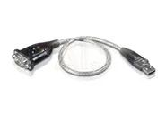 UC232A-AT ATEN USB to RS-232 Adapter (35cm)