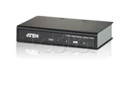Разветвитель видеосигнала HDMI 2-х портовый ATEN VS182A-AT-G