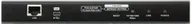 KVM переключатель ATEN 1-Local/Remote Share Access Single Port VGA KVM over IP Switch (1920 x 1200) CN8000A-AT-G