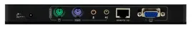 Удлинитель Aten, портов: 1, SPHD-17, (CE370-AT-G)