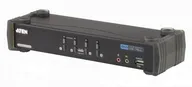 4 Портовый KVM переключатель ATEN CS1784A-AT-G