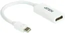 ATEN Mini DisplayPort(M) to HDMI(F) Cable (VC980-AT)