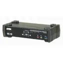 Настольный KVM Переключатель ATEN CS1922M