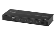 4-портовый True 4K HDMI коммутатор Aten VS481C