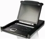 CL5716M-ATA-RG, KVM консоль ATEN CL5716M