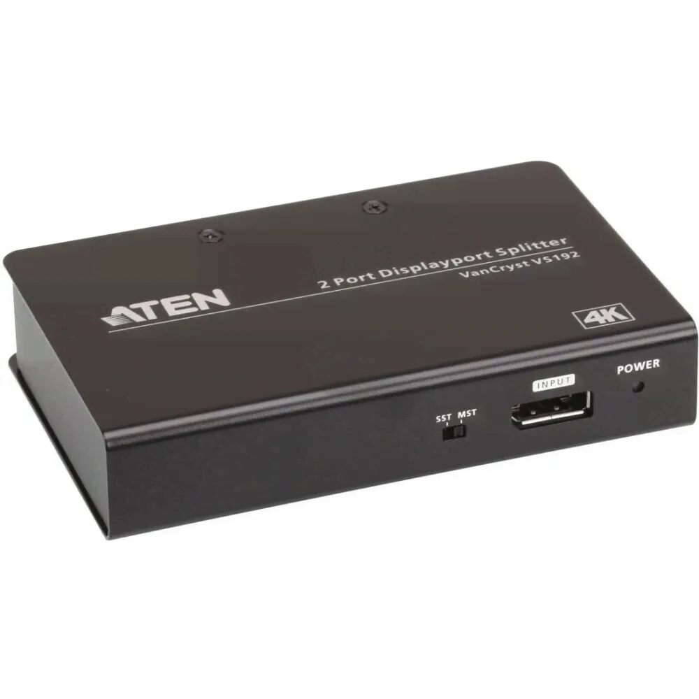 Разветвитель HDMI ATEN VS192-2