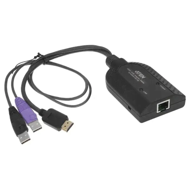 Адаптер KVM ATEN KA7168-0