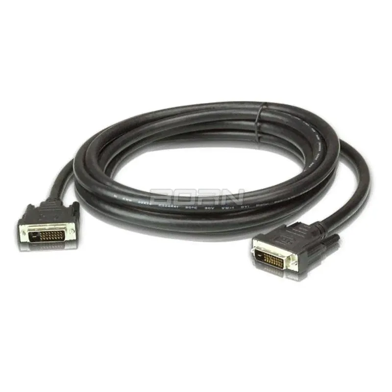 Кабель DVI-D ATEN 2L-7D03DD-0