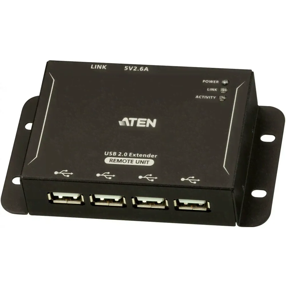 Удлинитель USB ATEN UCE3250-3